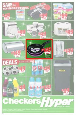 Checkers Hyper KZN : Free Deal Frenzy (10 Sep -24 Sep 2017), page 2