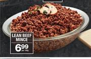 Leen Beef Mince-Per 100g