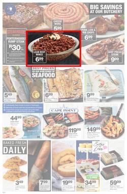Checkers : Fights Inflation Like We Do (11 Sep - 24 Sep 2017), page 2