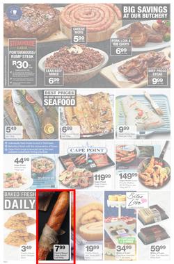 Checkers : Fights Inflation Like We Do (11 Sep - 24 Sep 2017), page 2