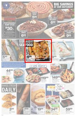 Checkers : Fights Inflation Like We Do (11 Sep - 24 Sep 2017), page 2