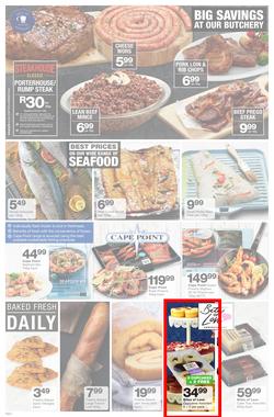 Checkers : Fights Inflation Like We Do (11 Sep - 24 Sep 2017), page 2