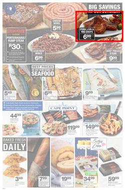Checkers : Fights Inflation Like We Do (11 Sep - 24 Sep 2017), page 2