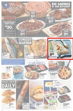Checkers : Fights Inflation Like We Do (11 Sep - 24 Sep 2017), page 2