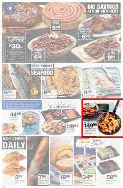 Checkers : Fights Inflation Like We Do (11 Sep - 24 Sep 2017), page 2