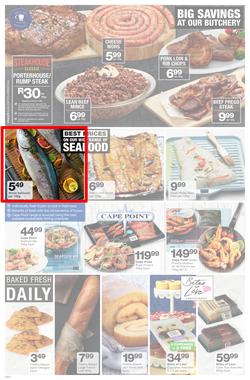 Checkers : Fights Inflation Like We Do (11 Sep - 24 Sep 2017), page 2