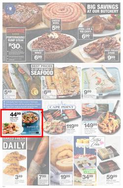 Checkers : Fights Inflation Like We Do (11 Sep - 24 Sep 2017), page 2