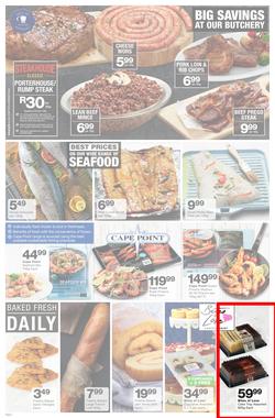 Checkers : Fights Inflation Like We Do (11 Sep - 24 Sep 2017), page 2