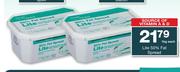 Checkers Housebrand Lite 50% Fat Spread-1kg Each
