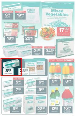 Checkers : Fights Inflation Like We Do (11 Sep - 24 Sep 2017), page 11