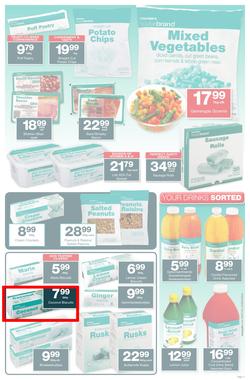 Checkers : Fights Inflation Like We Do (11 Sep - 24 Sep 2017), page 11