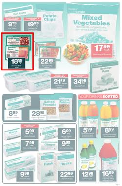 Checkers : Fights Inflation Like We Do (11 Sep - 24 Sep 2017), page 11