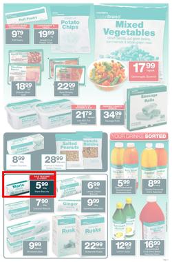 Checkers : Fights Inflation Like We Do (11 Sep - 24 Sep 2017), page 11
