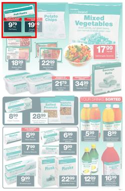 Checkers : Fights Inflation Like We Do (11 Sep - 24 Sep 2017), page 11