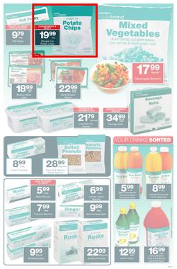 Checkers : Fights Inflation Like We Do (11 Sep - 24 Sep 2017), page 11