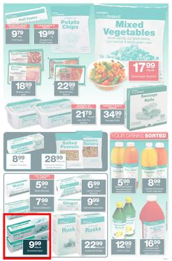 Checkers : Fights Inflation Like We Do (11 Sep - 24 Sep 2017), page 11