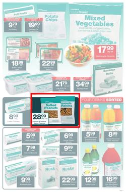 Checkers : Fights Inflation Like We Do (11 Sep - 24 Sep 2017), page 11