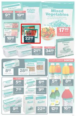 Checkers : Fights Inflation Like We Do (11 Sep - 24 Sep 2017), page 11