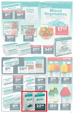Checkers : Fights Inflation Like We Do (11 Sep - 24 Sep 2017), page 11