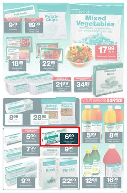 Checkers : Fights Inflation Like We Do (11 Sep - 24 Sep 2017), page 11