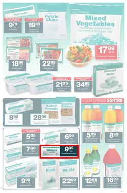 Checkers : Fights Inflation Like We Do (11 Sep - 24 Sep 2017), page 11