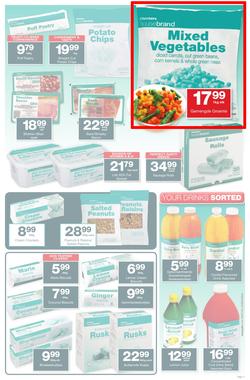 Checkers : Fights Inflation Like We Do (11 Sep - 24 Sep 2017), page 11
