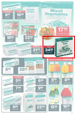 Checkers : Fights Inflation Like We Do (11 Sep - 24 Sep 2017), page 11