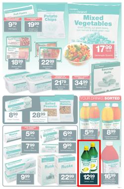 Checkers : Fights Inflation Like We Do (11 Sep - 24 Sep 2017), page 11