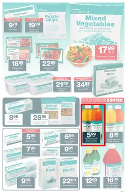 Checkers : Fights Inflation Like We Do (11 Sep - 24 Sep 2017), page 11