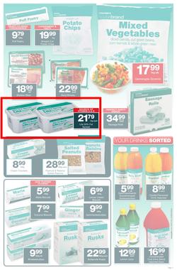 Checkers : Fights Inflation Like We Do (11 Sep - 24 Sep 2017), page 11