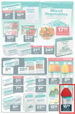 Checkers : Fights Inflation Like We Do (11 Sep - 24 Sep 2017), page 11