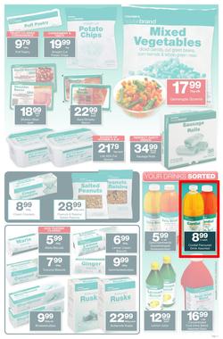Checkers : Fights Inflation Like We Do (11 Sep - 24 Sep 2017), page 11