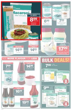 Checkers : Fights Inflation Like We Do (11 Sep - 24 Sep 2017), page 12