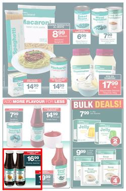 Checkers : Fights Inflation Like We Do (11 Sep - 24 Sep 2017), page 12