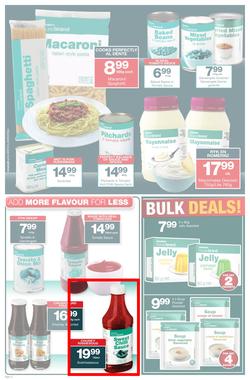 Checkers : Fights Inflation Like We Do (11 Sep - 24 Sep 2017), page 12