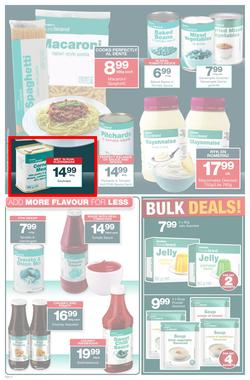 Checkers : Fights Inflation Like We Do (11 Sep - 24 Sep 2017), page 12