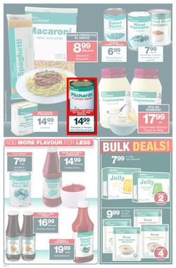 Checkers : Fights Inflation Like We Do (11 Sep - 24 Sep 2017), page 12