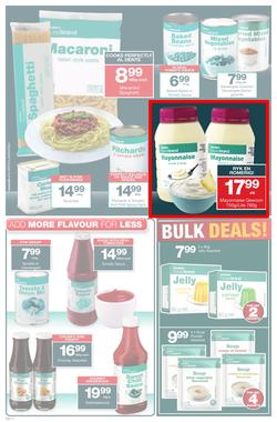 Checkers : Fights Inflation Like We Do (11 Sep - 24 Sep 2017), page 12