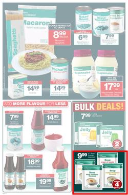 Checkers : Fights Inflation Like We Do (11 Sep - 24 Sep 2017), page 12