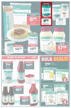 Checkers : Fights Inflation Like We Do (11 Sep - 24 Sep 2017), page 12
