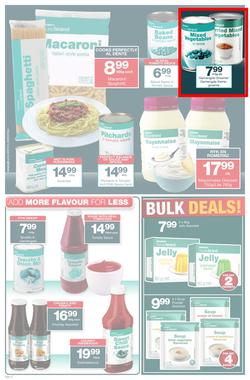 Checkers : Fights Inflation Like We Do (11 Sep - 24 Sep 2017), page 12