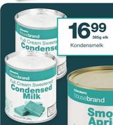 Checkers Housebrand Kondensmelk-385g Elk