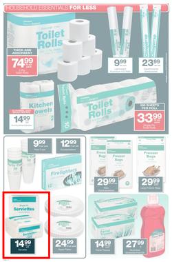 Checkers : Fights Inflation Like We Do (11 Sep - 24 Sep 2017), page 14