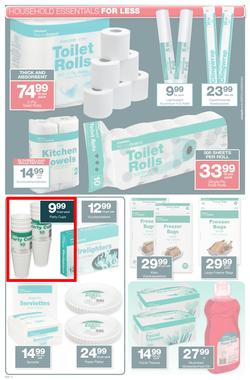 Checkers : Fights Inflation Like We Do (11 Sep - 24 Sep 2017), page 14
