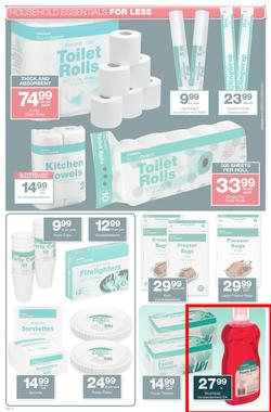 Checkers : Fights Inflation Like We Do (11 Sep - 24 Sep 2017), page 14