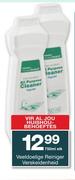 Checkers House Brand Veeldoelige Reiniger Verskeidenheid-750ml Elk