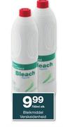 Checkers House Brand Bleikmiddel Verskeodenheid-750ml Elk