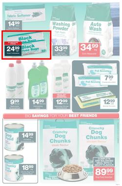 Checkers : Fights Inflation Like We Do (11 Sep - 24 Sep 2017), page 15