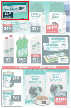 Checkers : Fights Inflation Like We Do (11 Sep - 24 Sep 2017), page 15