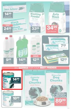 Checkers : Fights Inflation Like We Do (11 Sep - 24 Sep 2017), page 15